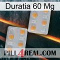 Duratia 60 Mg 25